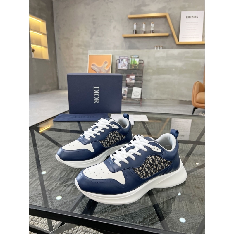 ch**an D*or sneakers